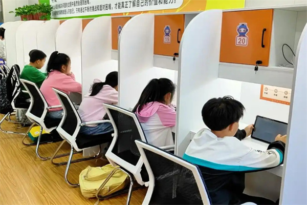 ai学习加盟