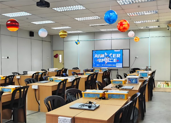 ai学校培训机构加盟