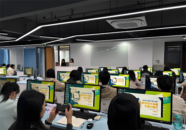 ai学校培训机构加盟