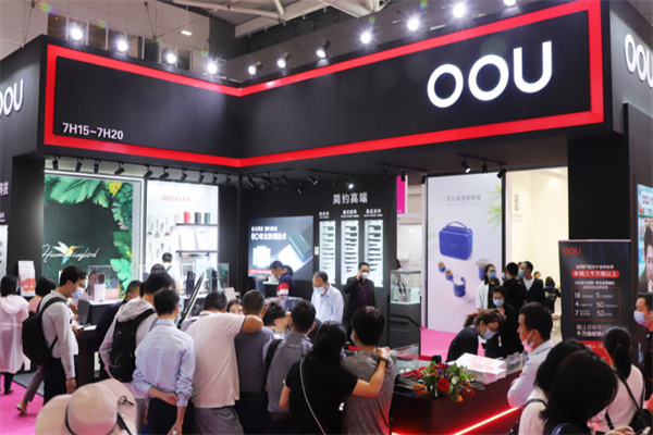 oou加盟