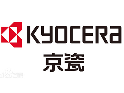 KYOCERA京瓷