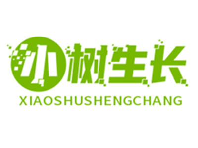 小树生长早教