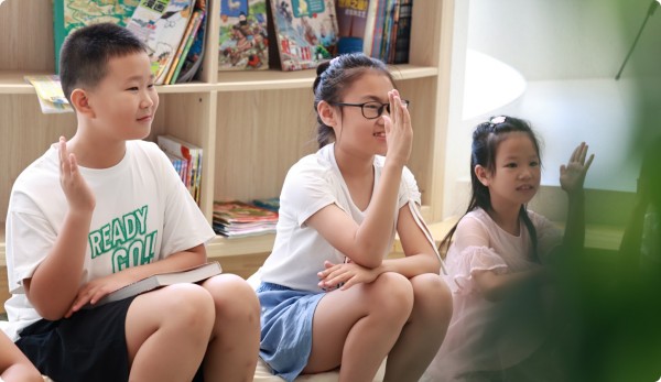 小优成长书房加盟
