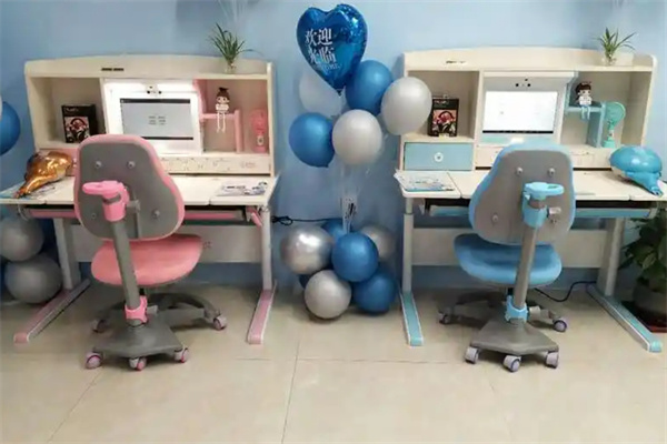 xuedesk学状元加盟