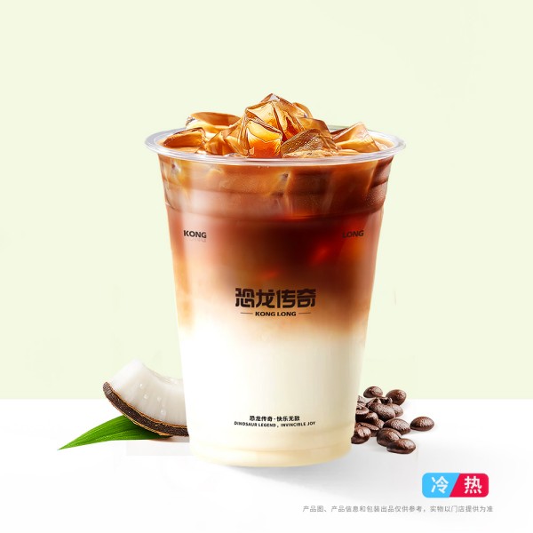 恐龙传奇奶茶店加盟