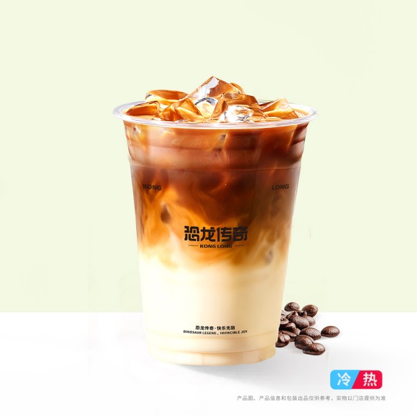 恐龙传奇奶茶店加盟