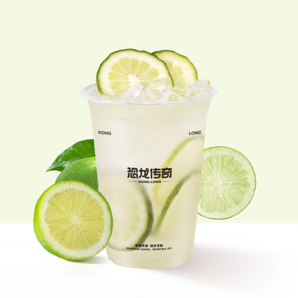 恐龙传奇奶茶店加盟