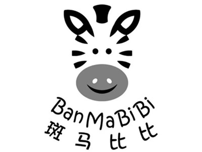 斑马比比
