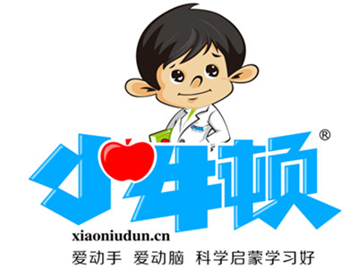 小牛顿