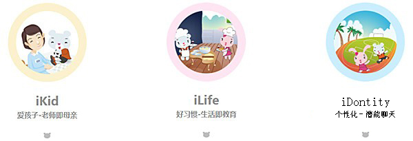 抱抱熊早教加盟
