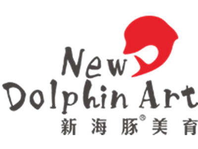 新海豚儿童美术馆少儿美术早教
