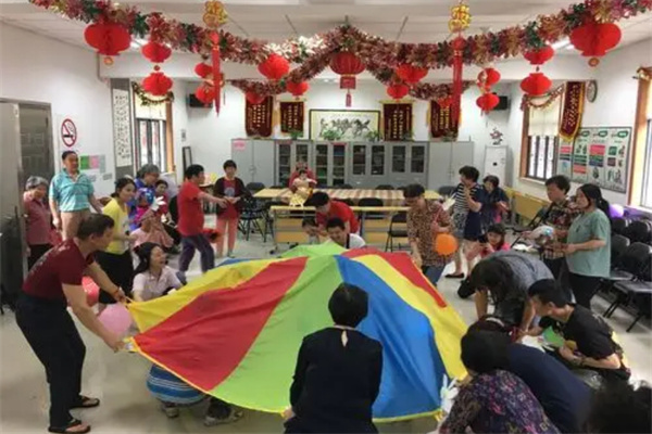 爱婴之康早教加盟