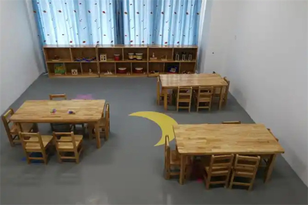 爱婴之康早教加盟
