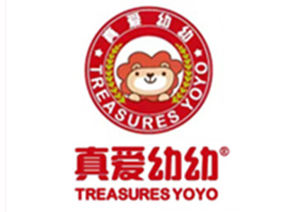 真爱呦呦早教