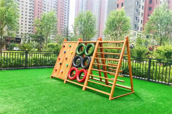观澜早教加盟