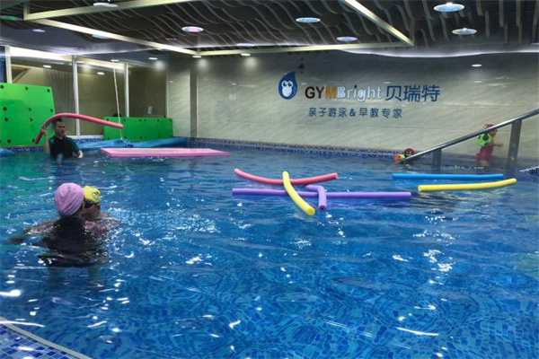 贝瑞特早教中心加盟