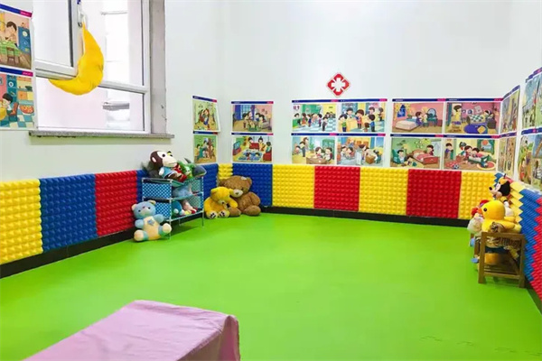 观澜早教加盟
