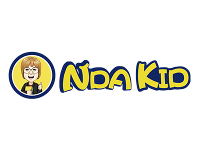 NDAKID美式少儿英语