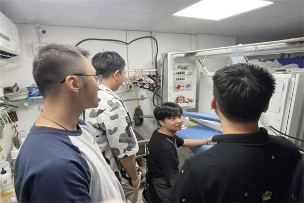 施柏丽加盟费
