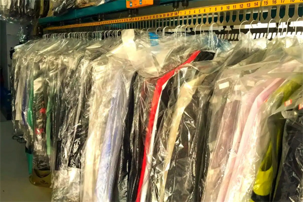 柯利恩洗衣加盟