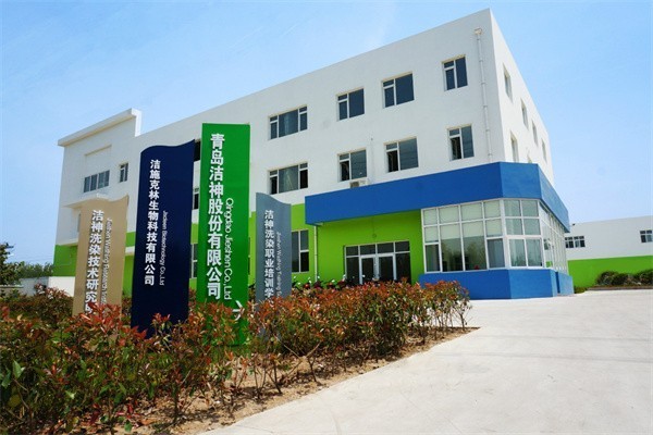 玛丽阿姨干洗店加盟费