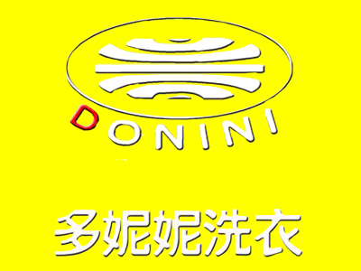 多妮妮干洗店加盟