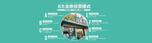 海洁斯健康洗衣加盟费