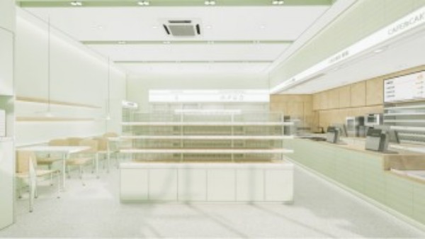 新力有家便利店加盟