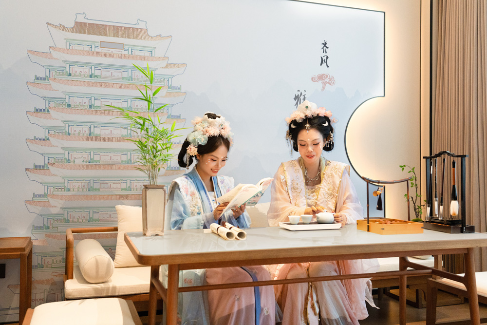 从规模突围到文化深耕：陌上酒店集团登榜中国酒店集团规模榜TOP42